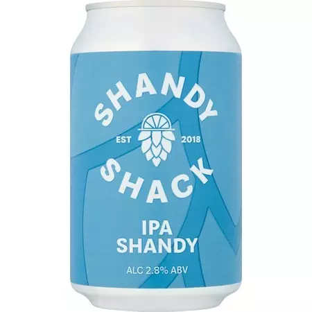 shandy shack ipa