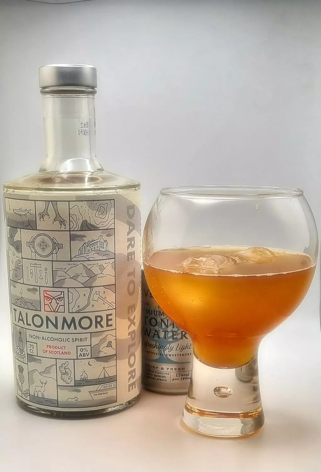 talonmore cocktail