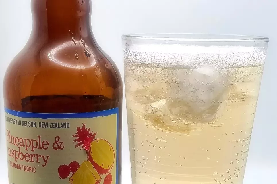Old Mout Cider Alcohol-Free Review