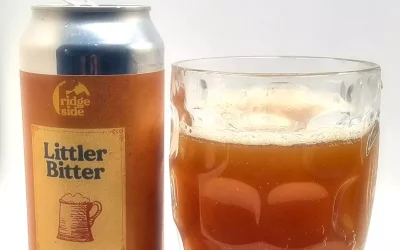 Littler Bitter Review