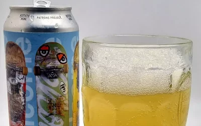 Welcome Skate Store IPA