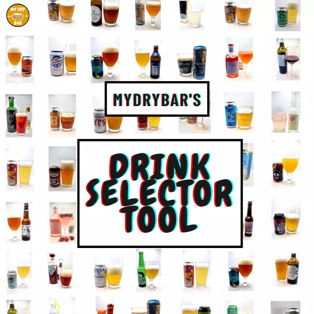 drink selector