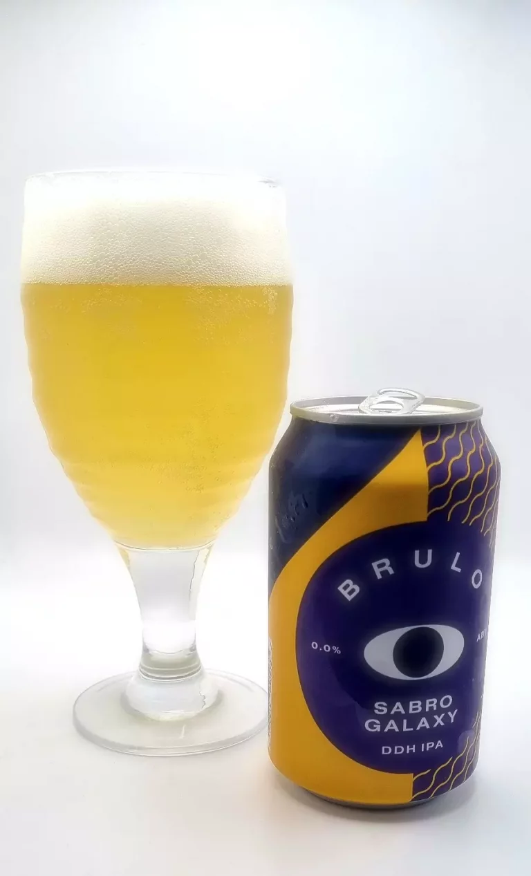 Brulo Sabro Galaxy Review