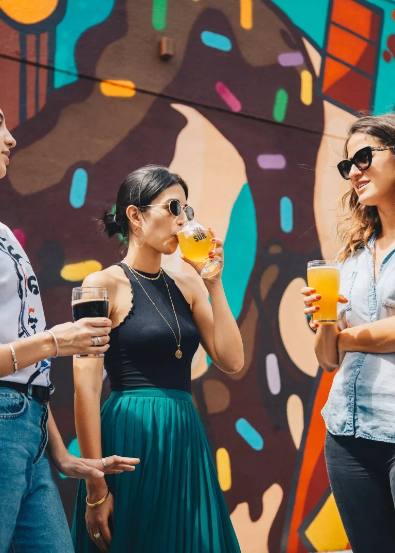 Best alcohol-free drinks for summer