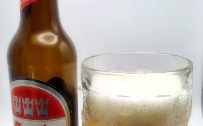 Fruh Kolsch Alcohol-Free Beer Review