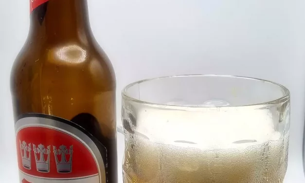 Fruh Kolsch Alcohol-Free Beer Review