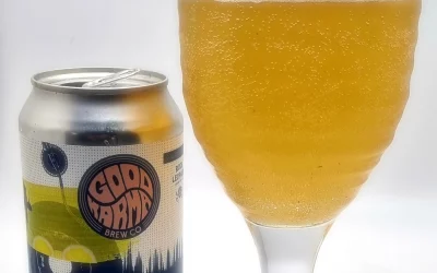 Good Karma Culture Shock Review