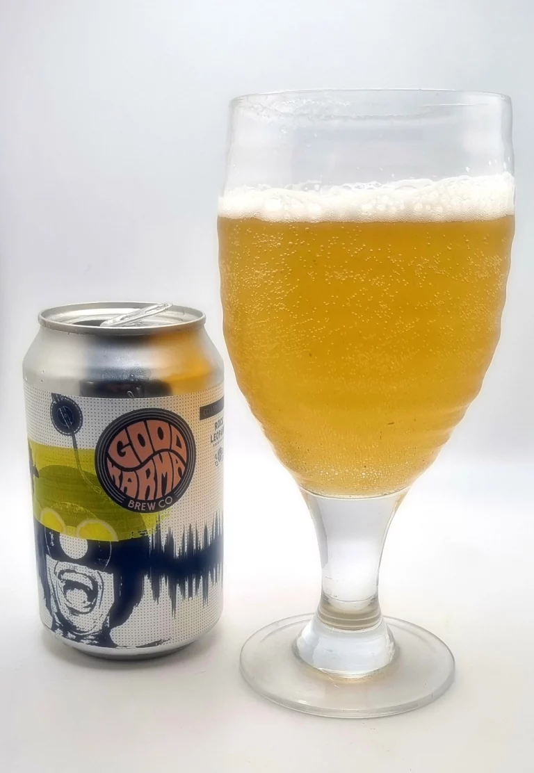 Good Karma Culture Shock Review