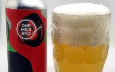 One Mile End – Engage Fuzz Pedal