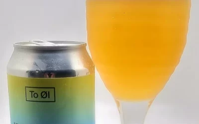 Implosion IPA Review