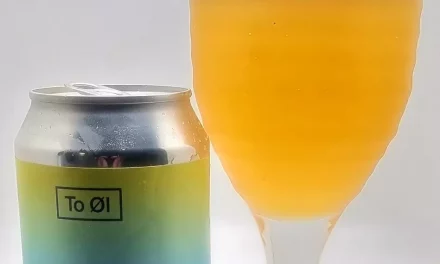 Implosion IPA Review