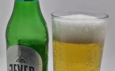 Jever Fun Alcohol-Free Beer Review