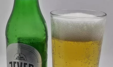 Jever Fun Alcohol-Free Beer Review