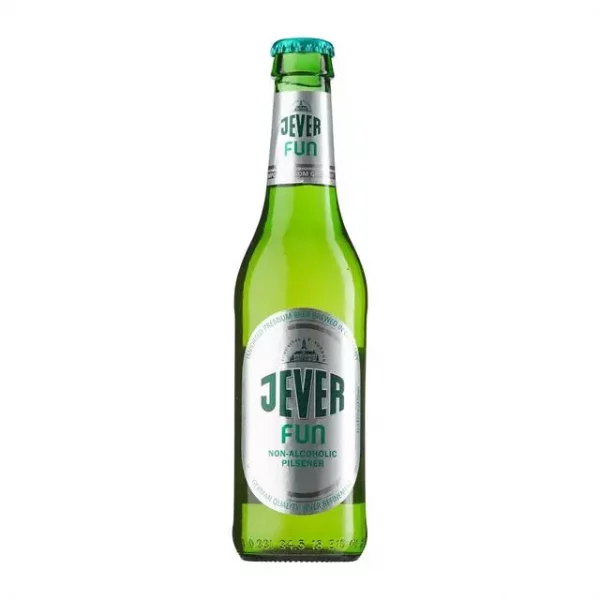 Jever Fun review image