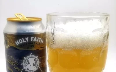 Northern Monk Alcohol-Free Review