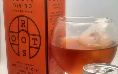 Roots Divino Rosso Review