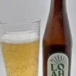 Loah alcohol-free beer