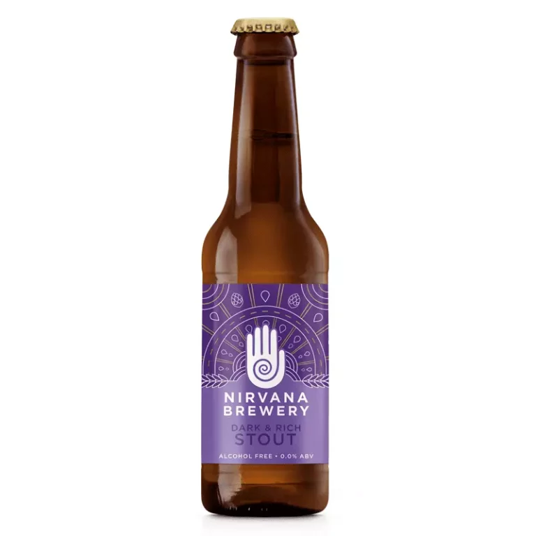 Nirvana Brewery review image