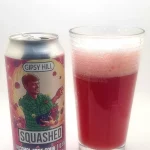 Gipsy Hill Squashed Ale