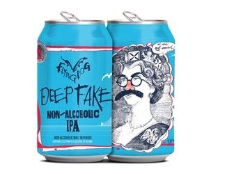 DeepFake IPA