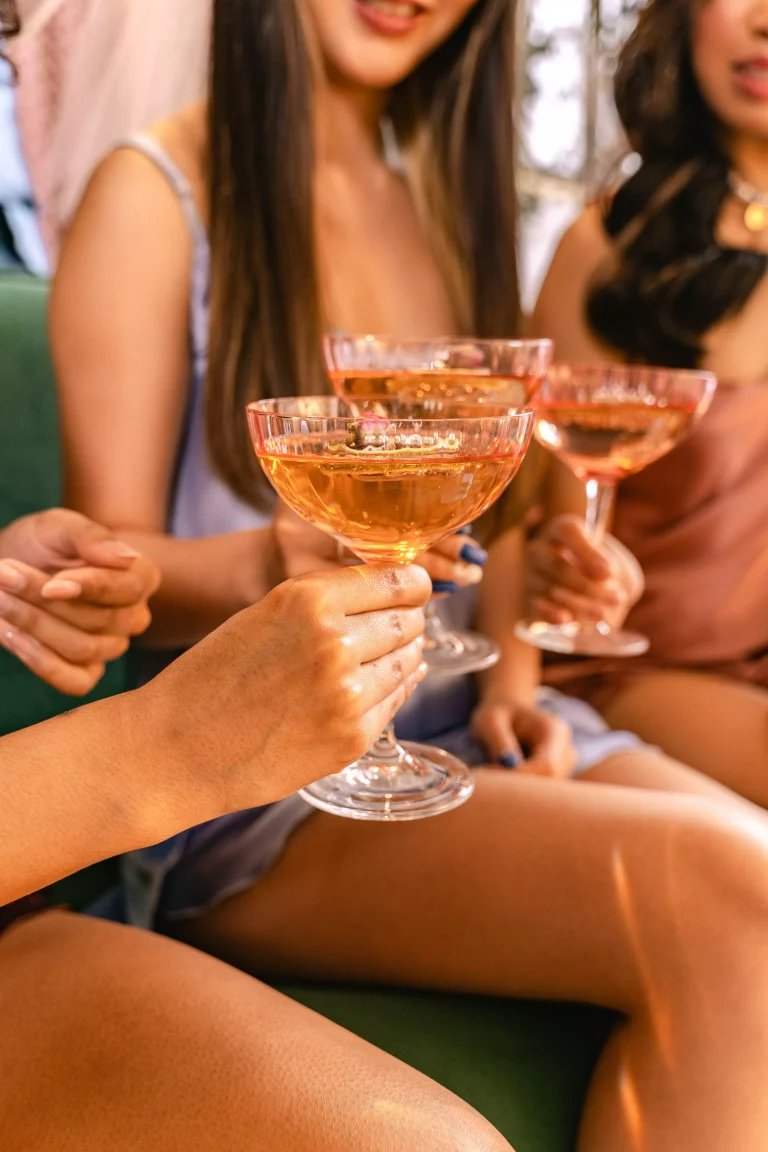 Best Gin Mocktails