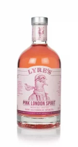 lyres alcohol-free gin