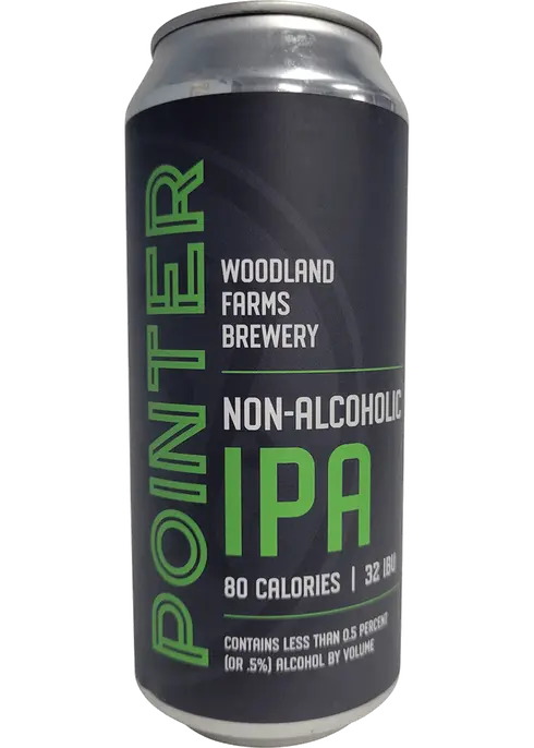 pointer ipa beer