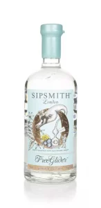 alcohol-free sipsmith