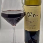 Alcohol-free Win Tempranillo Wine