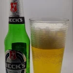 Alcohol-free Beck’s Blue