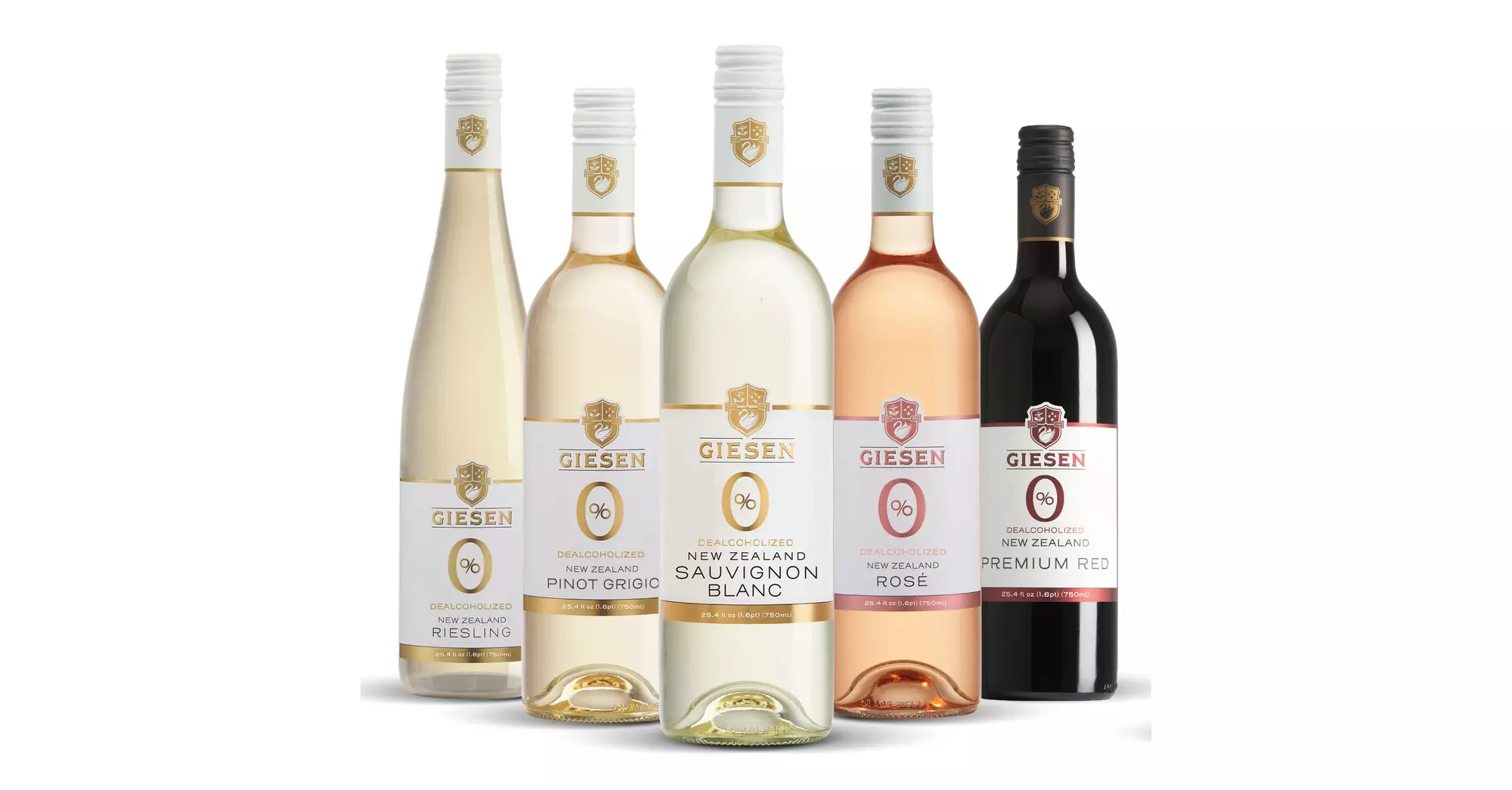 Giesen nonalcoholic wine ⋆ 😎