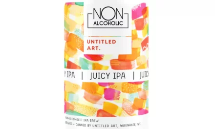 Untitled Art – Juicy IPA Review