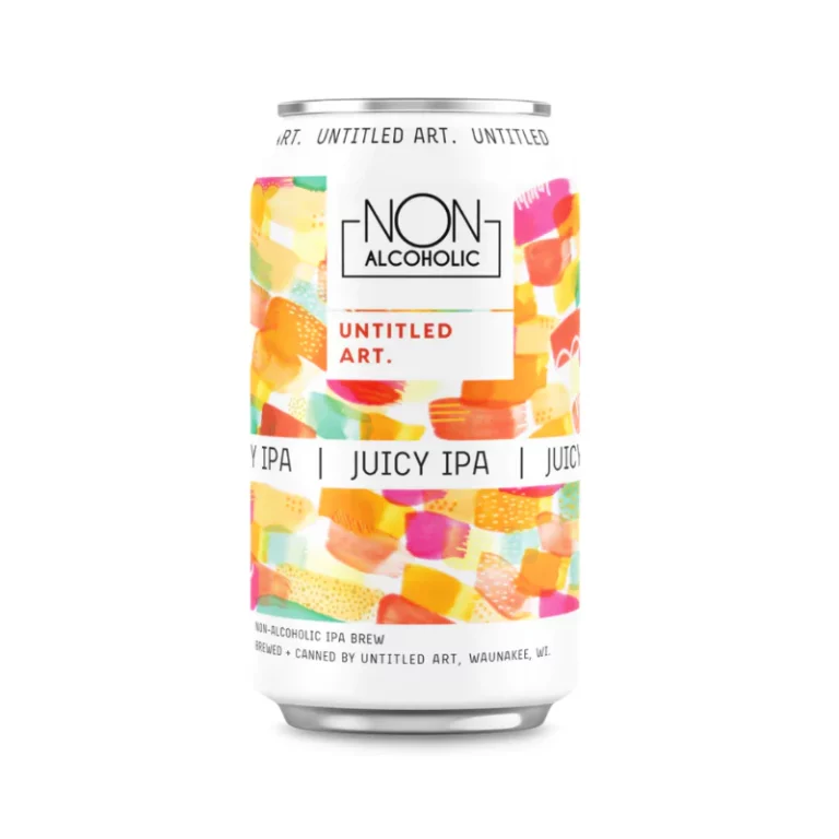 Untitled Art – Juicy IPA Review