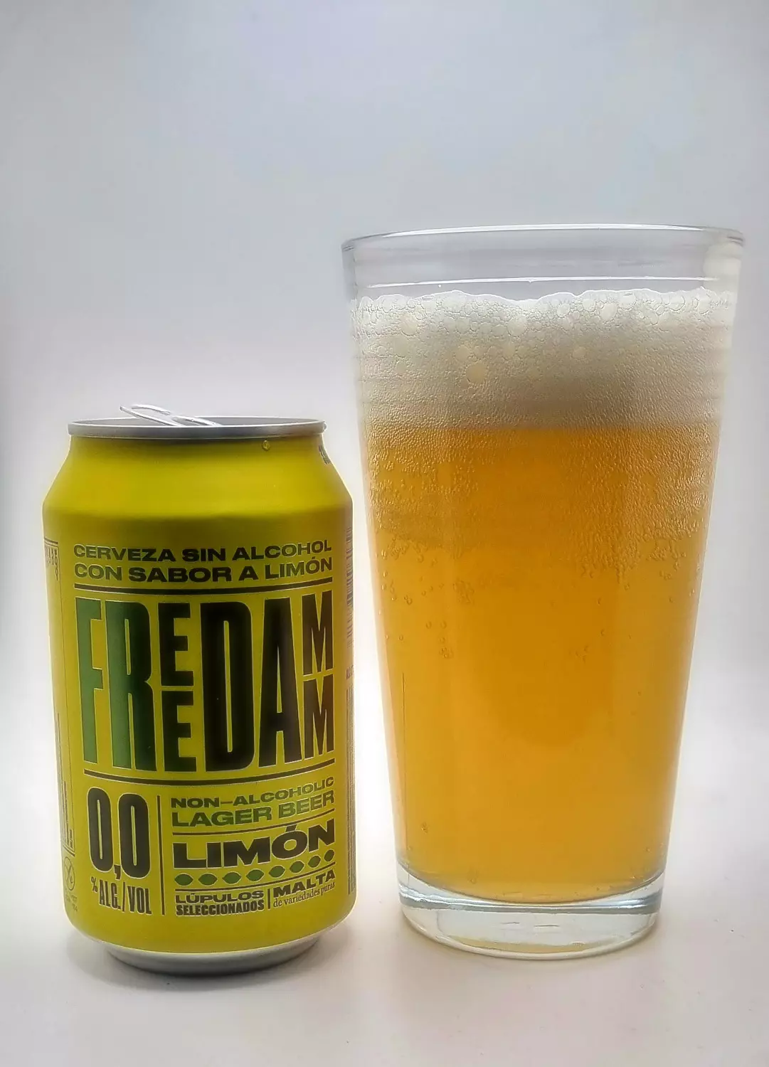 freedamm limon