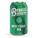 Bravus Brewing Beers