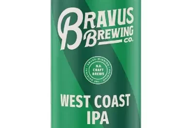 Bravus Brewing Beers