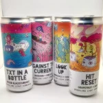 counter culture kombucha