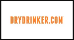 dry drinker logo