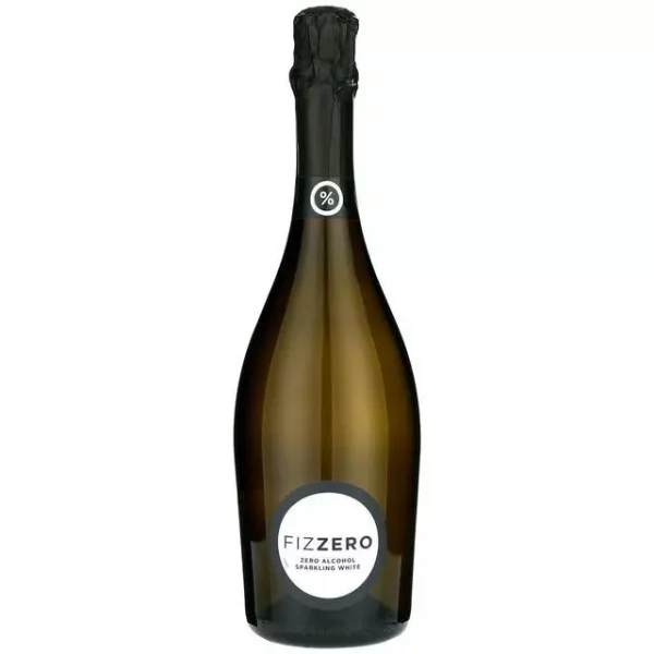 Fizzero Rose review image