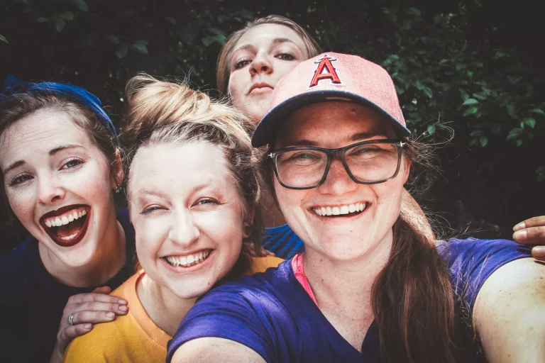 A millennial’s take on alcohol-free drinking