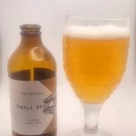 small beer lager