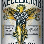 Wellbeing Non-alcoholic Beer