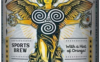 Wellbeing Non-alcoholic Beer