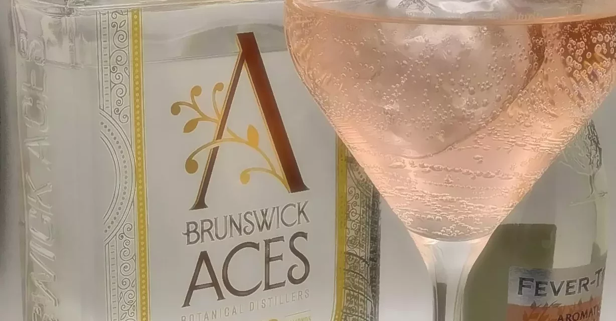 Brunswick Aces Sapiir Review