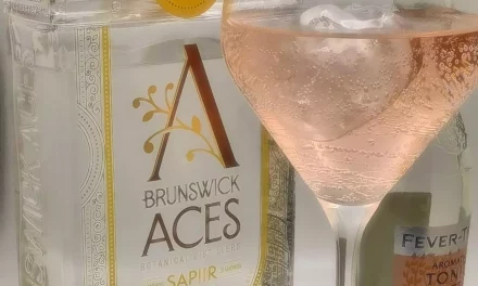 Brunswick Aces Sapiir Review