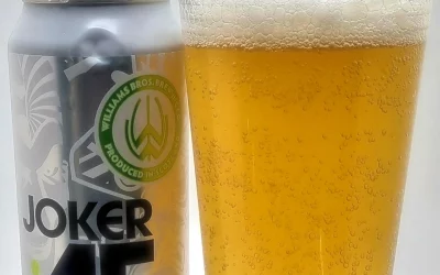 Joker Alcohol-free IPA