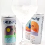 Punchy non-alcoholic drink review