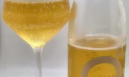 Bolle alcohol-free sparkling wine