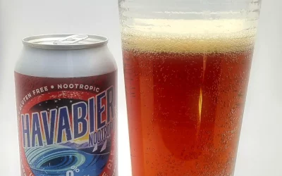 Havabier Alcohol-Free Pale Ale