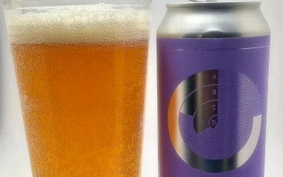 Zero Gravity Alcohol-free ale